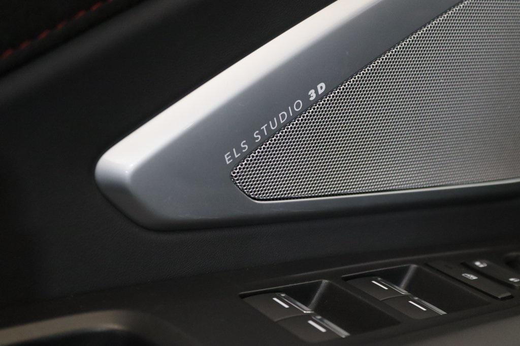 used 2025 Acura RDX car, priced at $44,950