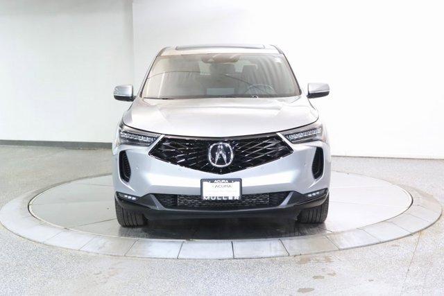used 2025 Acura RDX car, priced at $41,950