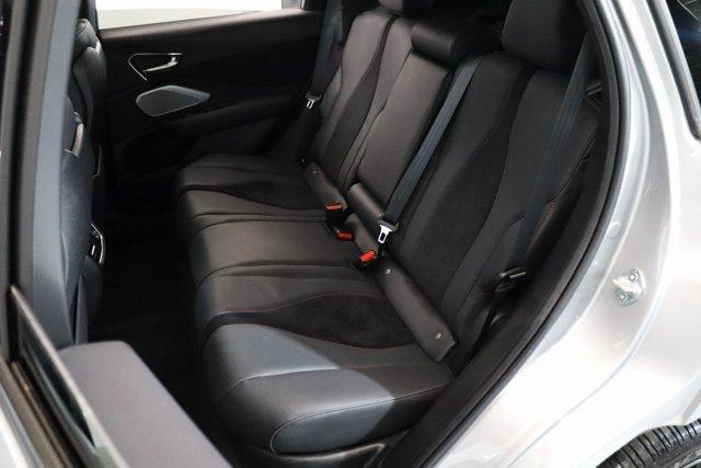 used 2025 Acura RDX car, priced at $41,950