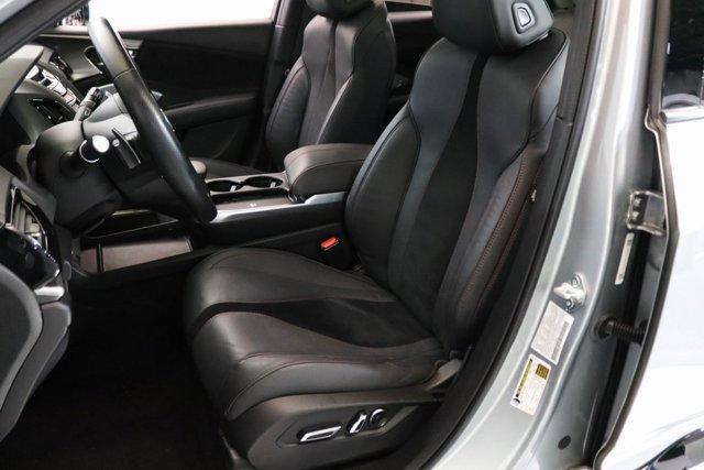 used 2025 Acura RDX car, priced at $41,950