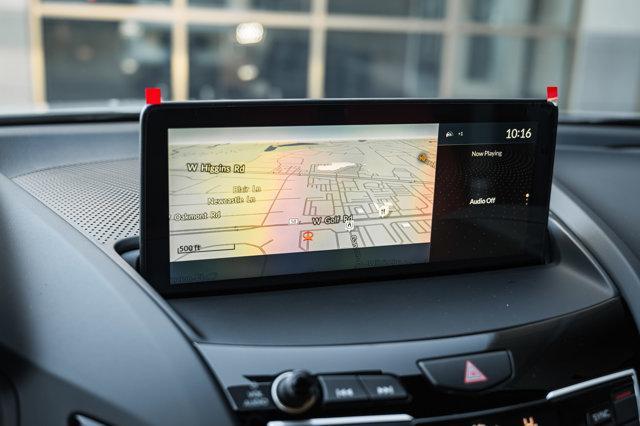 new 2026 Acura RDX car, priced at $52,650