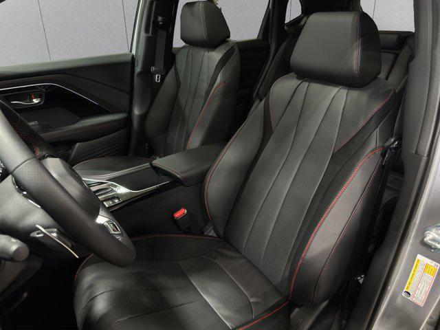 new 2026 Acura ADX car, priced at $45,850