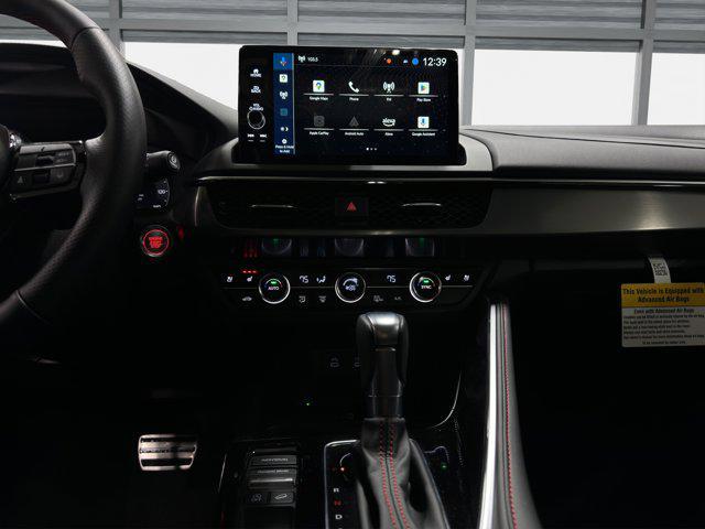 new 2026 Acura ADX car, priced at $45,850