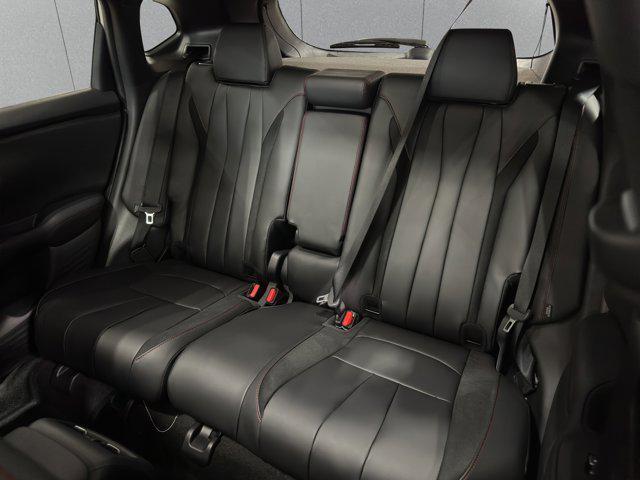 new 2026 Acura ADX car, priced at $45,850