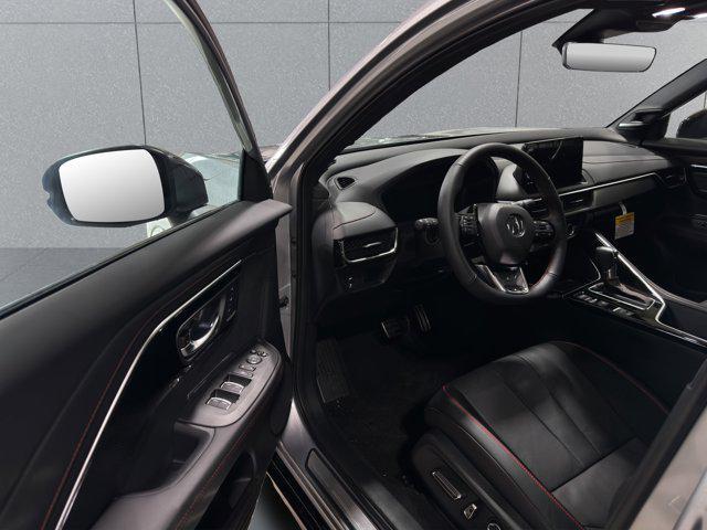 new 2026 Acura ADX car, priced at $45,850