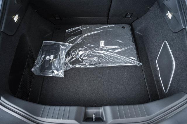 new 2026 Acura Integra car, priced at $55,295