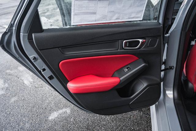 new 2026 Acura Integra car, priced at $55,295