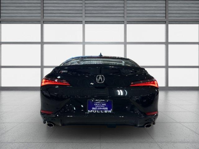 new 2026 Acura Integra car, priced at $41,555