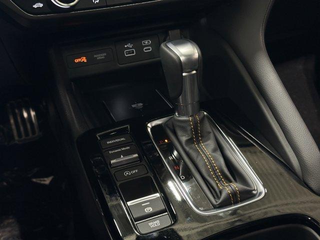 new 2026 Acura Integra car, priced at $41,555