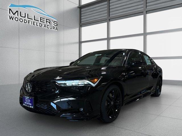 new 2026 Acura Integra car, priced at $41,555