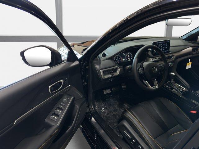 new 2026 Acura Integra car, priced at $41,555