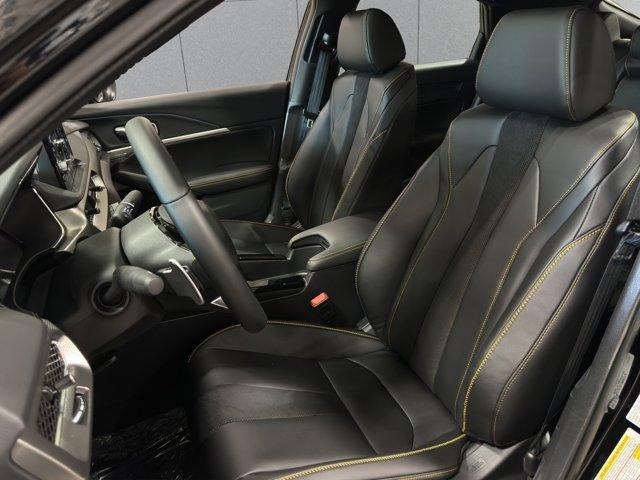 new 2026 Acura Integra car, priced at $41,555