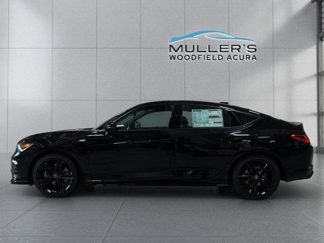 new 2026 Acura Integra car, priced at $41,555
