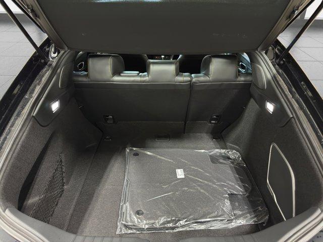 new 2026 Acura Integra car, priced at $41,555