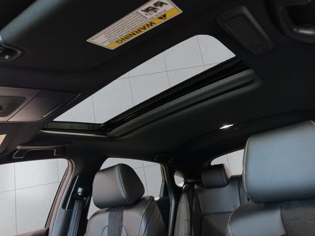 new 2026 Acura Integra car, priced at $41,555