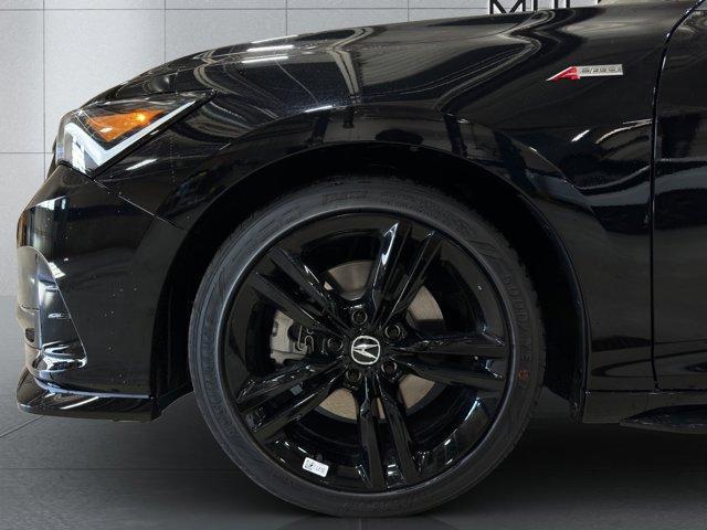 new 2026 Acura Integra car, priced at $41,555