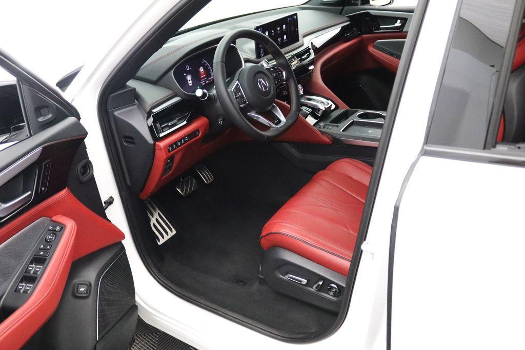 used 2026 Acura MDX car, priced at $64,327