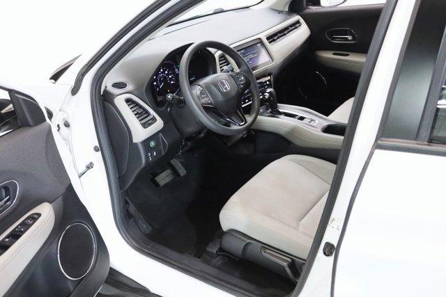 used 2019 Honda HR-V car, priced at $12,950