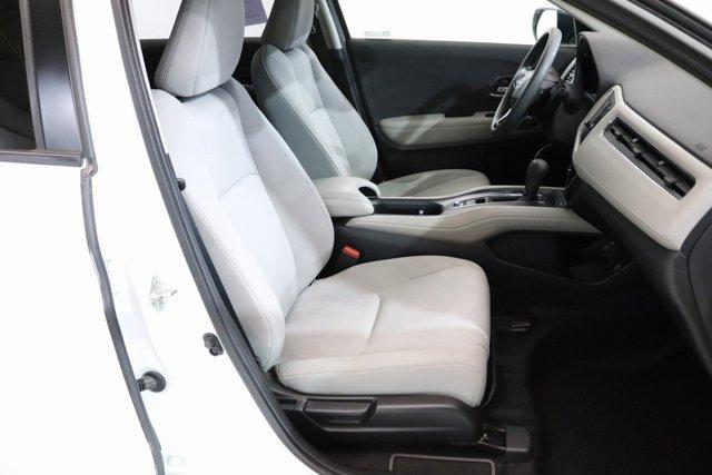used 2019 Honda HR-V car, priced at $12,950