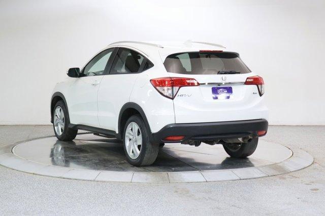 used 2019 Honda HR-V car, priced at $12,950
