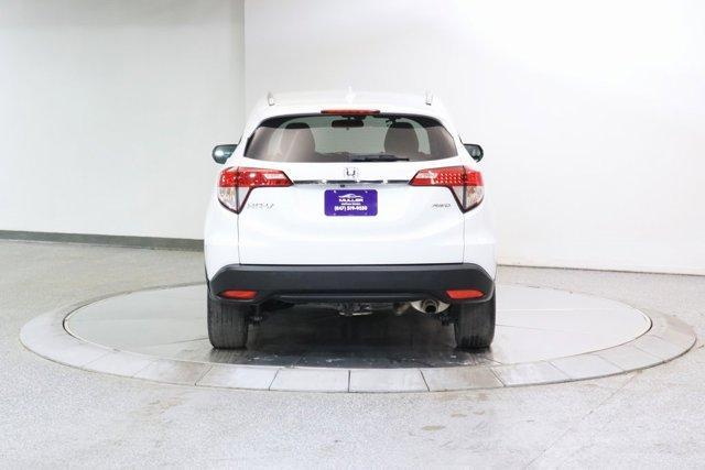 used 2019 Honda HR-V car, priced at $12,950
