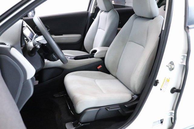 used 2019 Honda HR-V car, priced at $12,950