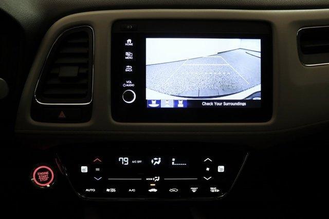 used 2019 Honda HR-V car, priced at $12,950