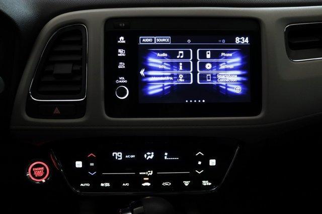 used 2019 Honda HR-V car, priced at $12,950