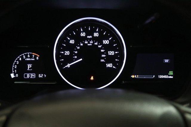 used 2019 Honda HR-V car, priced at $12,950