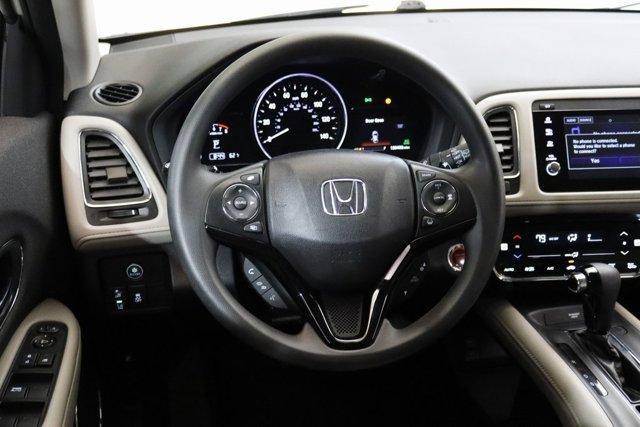 used 2019 Honda HR-V car, priced at $12,950