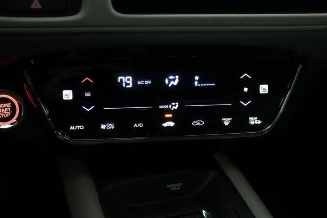 used 2019 Honda HR-V car, priced at $12,950