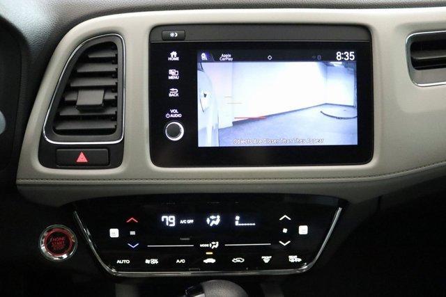 used 2019 Honda HR-V car, priced at $12,950