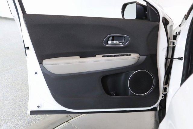 used 2019 Honda HR-V car, priced at $12,950