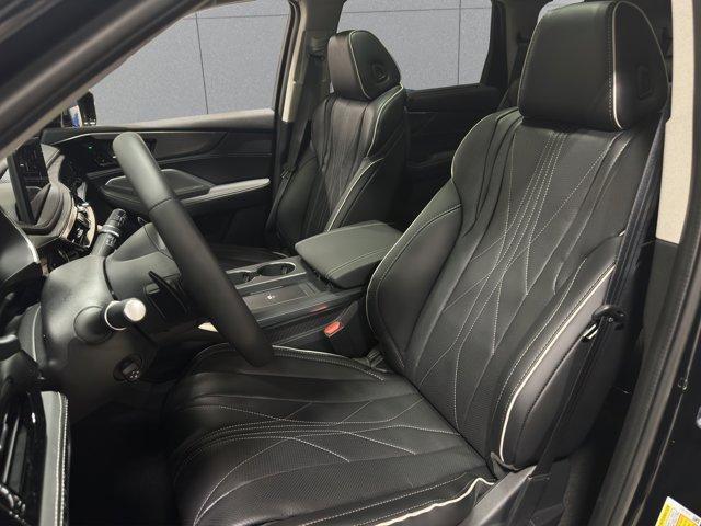new 2026 Acura MDX car, priced at $68,950