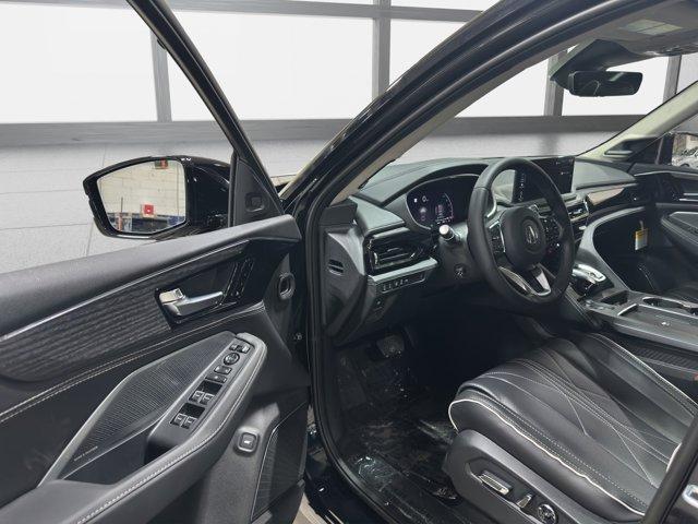new 2026 Acura MDX car, priced at $68,950