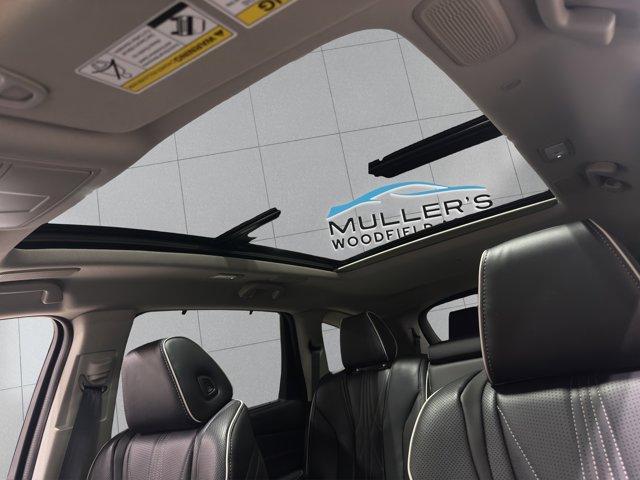 new 2026 Acura MDX car, priced at $68,950