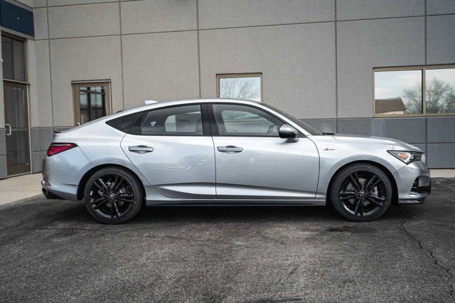 new 2026 Acura Integra car, priced at $40,395
