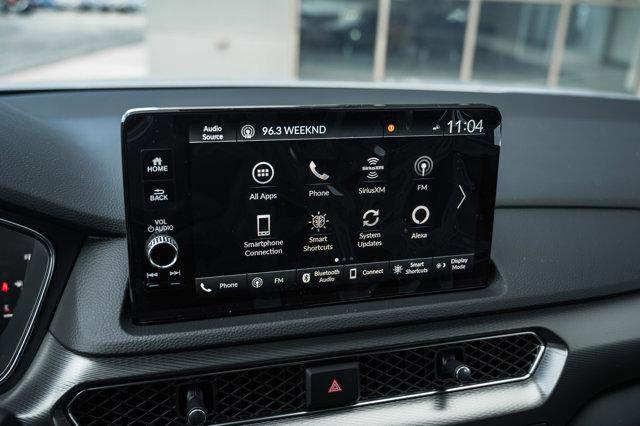 new 2026 Acura Integra car, priced at $40,395