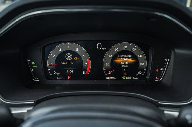 new 2026 Acura Integra car, priced at $40,395