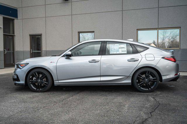 new 2026 Acura Integra car, priced at $40,395