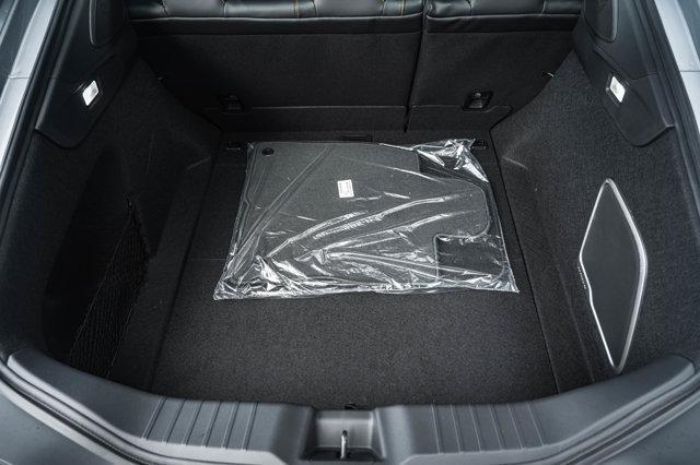 new 2026 Acura Integra car, priced at $40,395