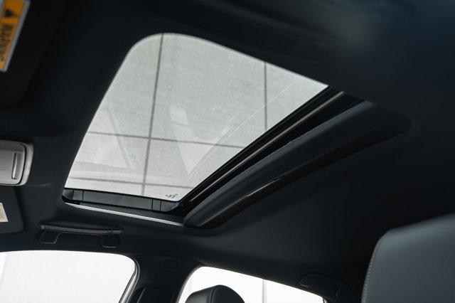 new 2026 Acura Integra car, priced at $40,395