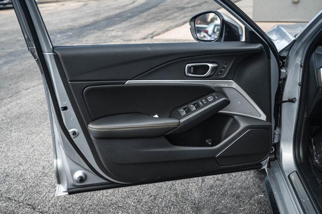 new 2026 Acura Integra car, priced at $40,395