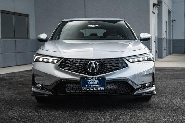new 2026 Acura Integra car, priced at $40,395
