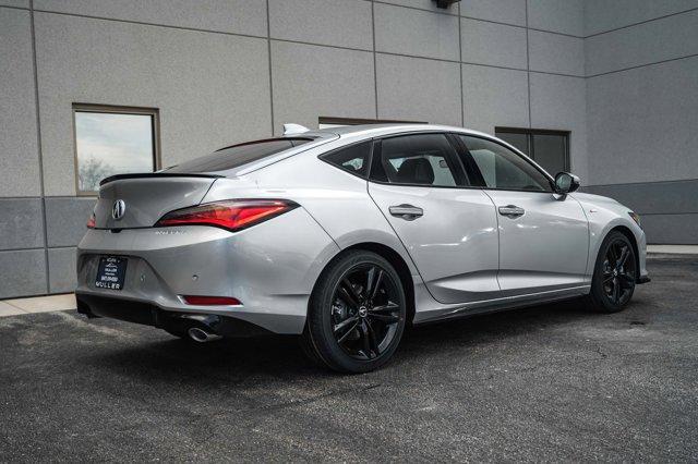 new 2026 Acura Integra car, priced at $40,772