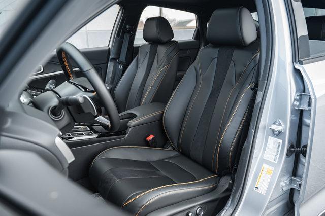 new 2026 Acura Integra car, priced at $40,772