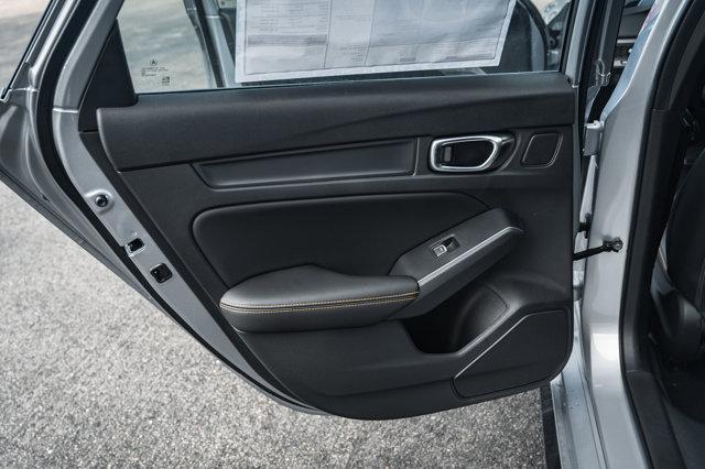 new 2026 Acura Integra car, priced at $40,395