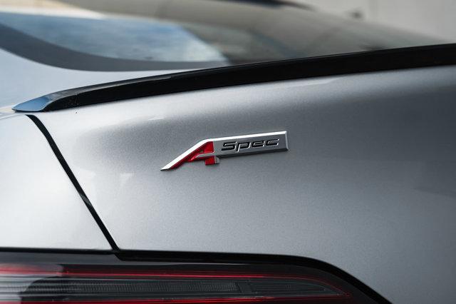 new 2026 Acura Integra car, priced at $40,395