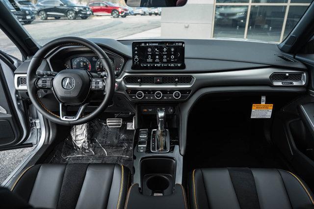 new 2026 Acura Integra car, priced at $40,395