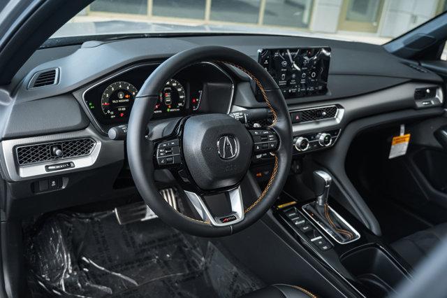 new 2026 Acura Integra car, priced at $40,395